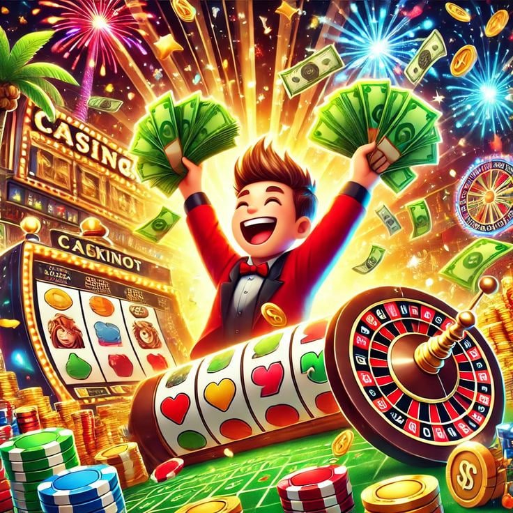 ok casino