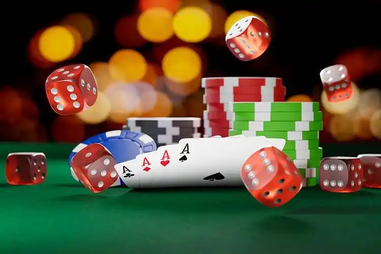 ok casino